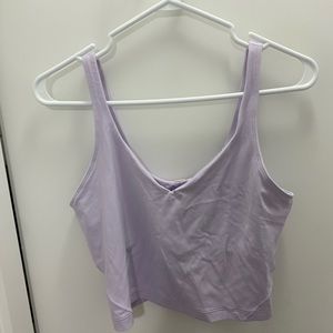 Lululemon align tank